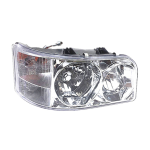 Headlight