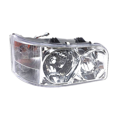 Headlight