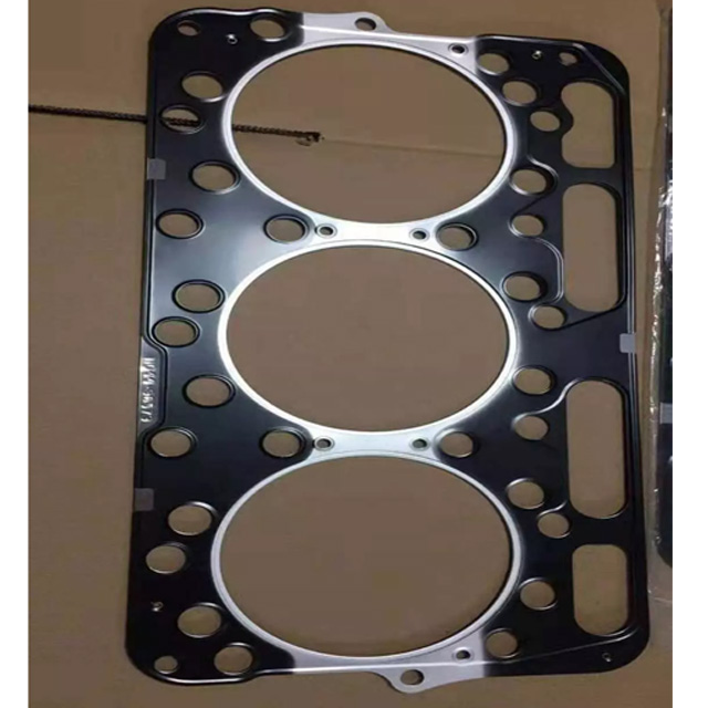 Head gasket