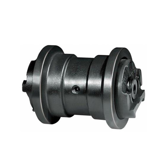 Track roller for caterpillar hitachi komatsu kobelco doosan sumitomo volvo atlas xcg lovol jcb sany