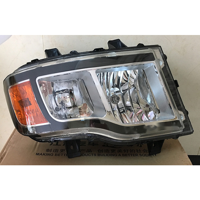 Headlight