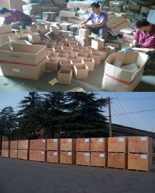 Hefei Sunshine Sci-Tech Co., LTD. First quarter performance to achieve a good start!